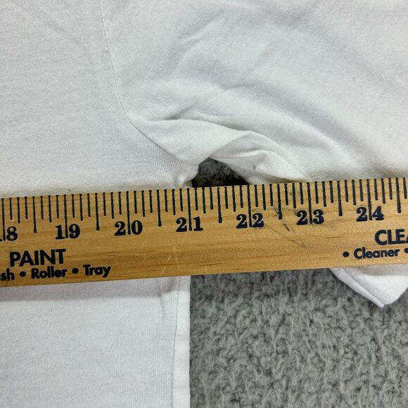 Ecko Unltd. Youth Multi Graphic Print Short Sleeve Crew Neck Tee Shirt Size XL - Picture 8 of 8